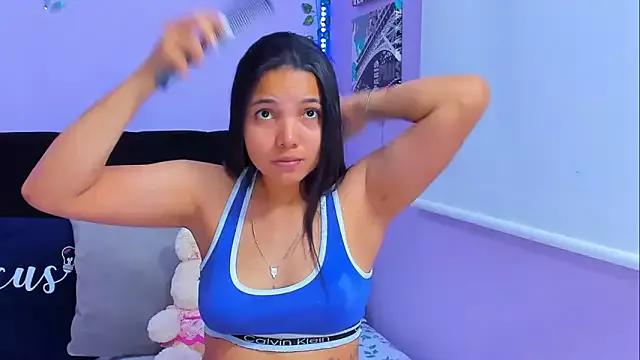sara_mendez2 on StripChat 