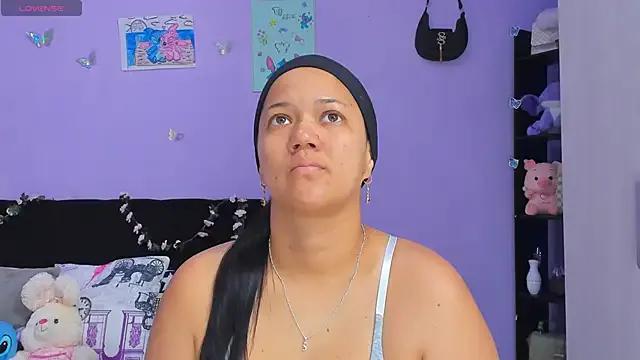 sara_mendez2 on StripChat 