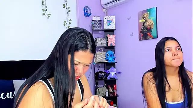 sara_mendez2 on StripChat 