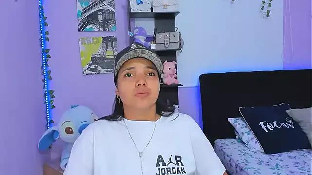 sara_mendez2 on StripChat 