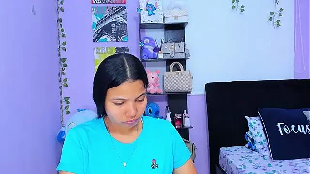 sara_mendez2 on StripChat 