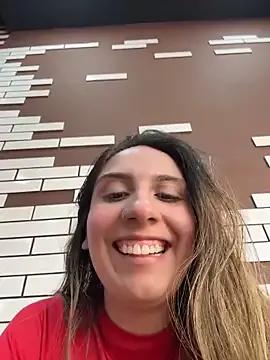 sarah_honey__ — Show my boobs with your milk