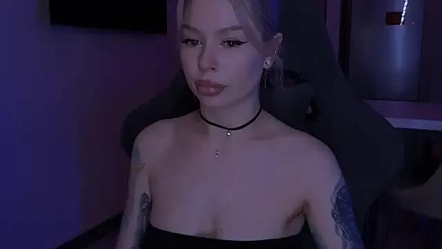 Sasha_Mason — Tease