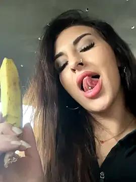 SashaBelle_ — SUCK GEAR SHAFT #lush on