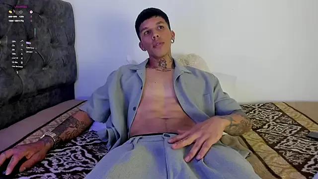 Savajelust — Show Cum