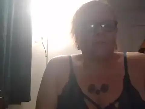 ScrawburryBBW — Make a mess with with pussy!