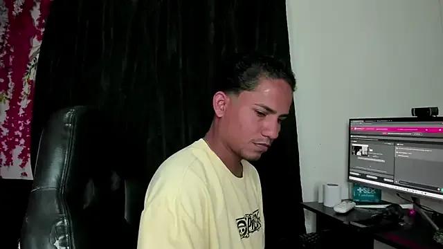 Secret_Hot_Paradises_69 — NAKED SHOW DESTROYER 2MIN+SLAP X6