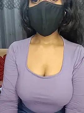 SEEMA_127 on StripChat 