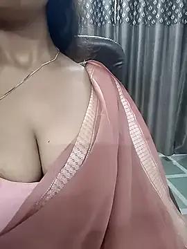 SEEMA_127 on StripChat 