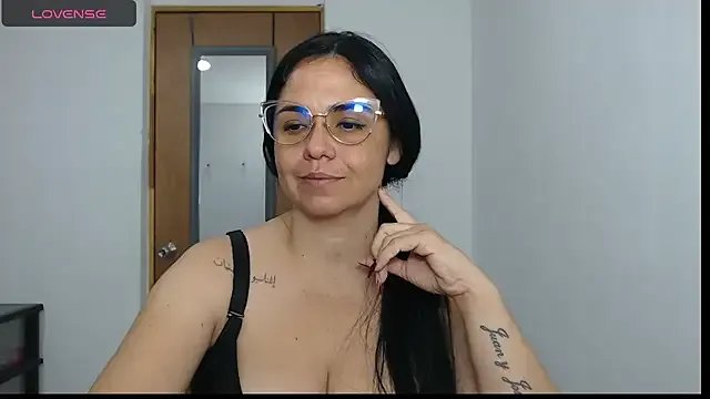 selena_ferri — SHOW CUM +DOMI