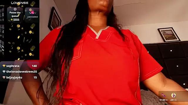 Sensual_Crazy on StripChat 