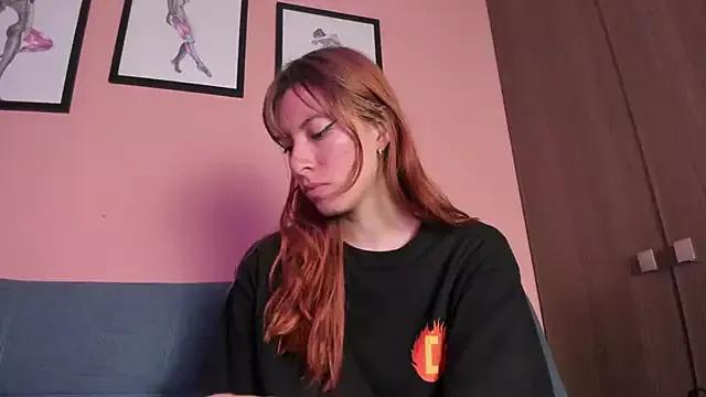 SensualJane2 on StripChat 
