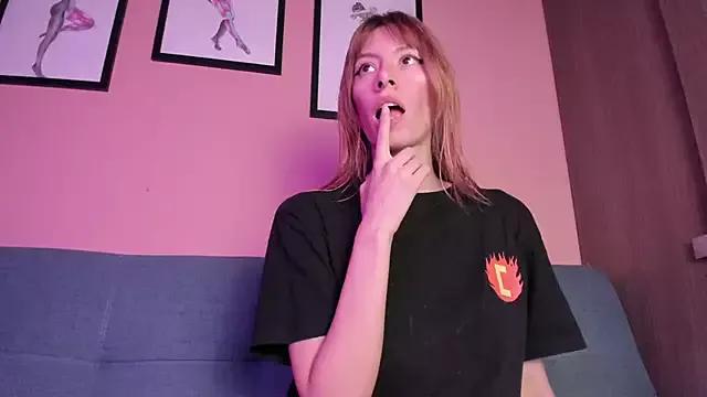 SensualJane2 on StripChat 