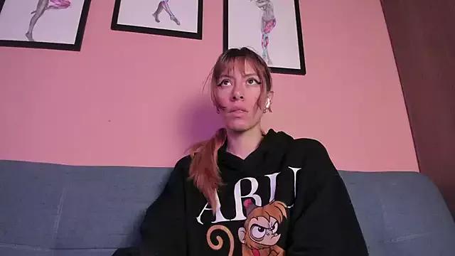 SensualJane2 on StripChat 