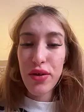 SerenaBennet on StripChat 