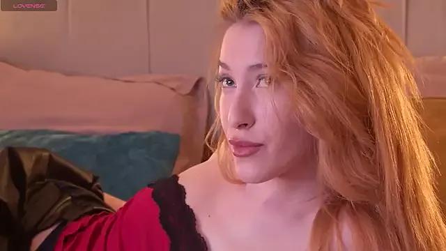 SerenaBennet on StripChat 