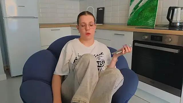 SetsukoHilse on StripChat