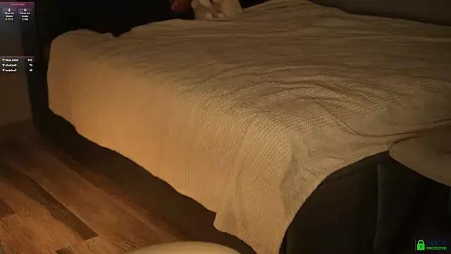 Severs_Enigma on StripChat 