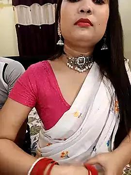SEXY-MONA-JI — Boob show
