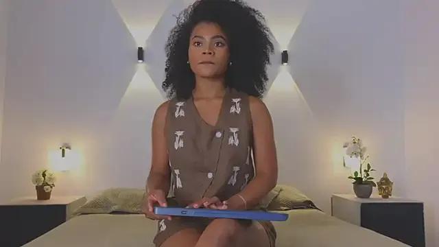 ShadayCarmell — Doggy style with dildo 