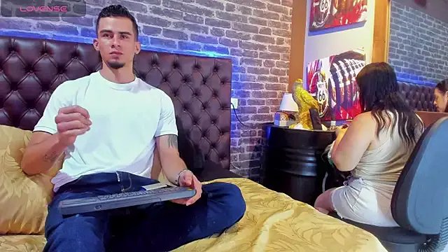 Sharon_Tyga20 — deepthroat