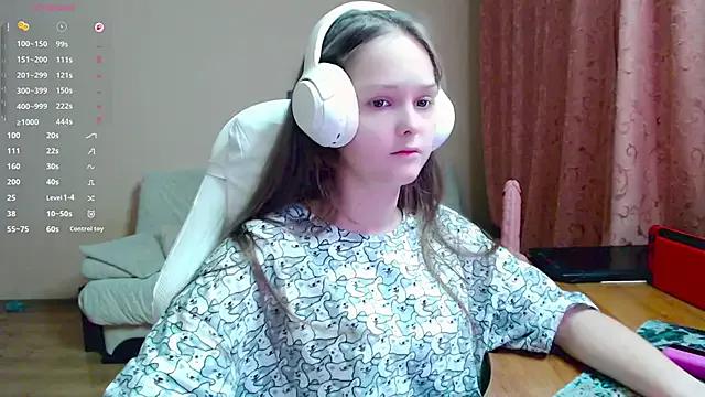 SharybbFace — Take off my bra