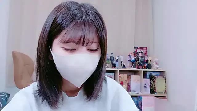 shodai_anzu_dayo — Freechat on StripChat