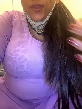 Simar_punjabi — Nude boobs oiling and slap  boobs 