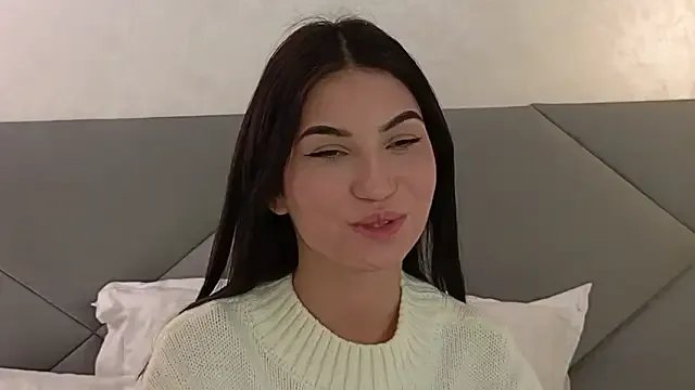 SlowSweetWhispe —  Lip bite