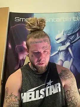 Smokebluntafterblunt — Cum at goal