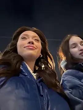 SnappyHappy — Freechat on StripChat