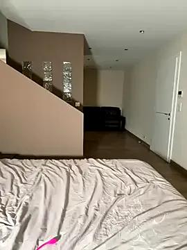 spycyfanny — Topless