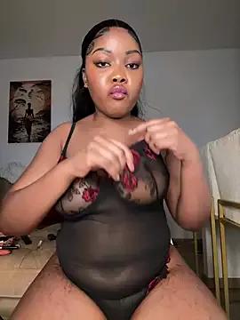 SSEXYBUBBLEBUTT101 on StripChat 