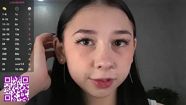 Sssonya — Lick My Sweetie Finger