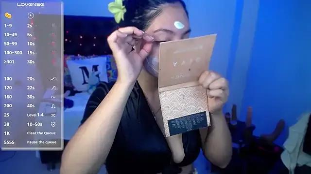 susan_smith18 on StripChat 