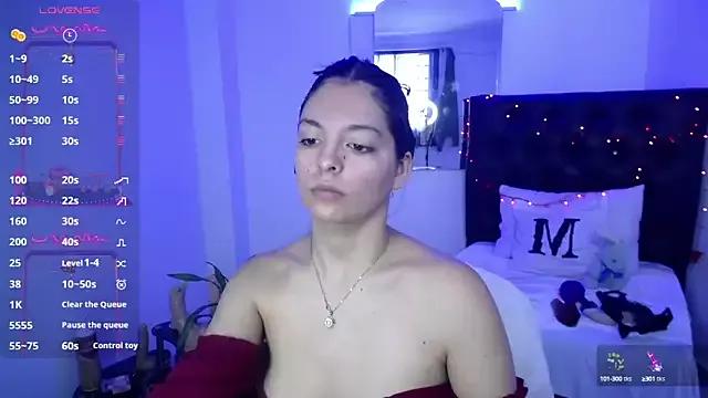 susan_smith18 on StripChat 