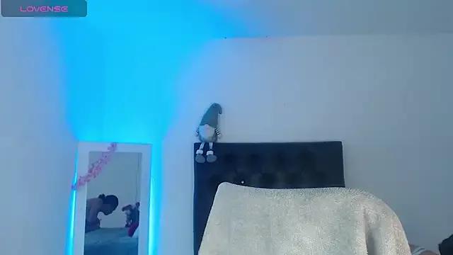 susan_smith18 on StripChat 