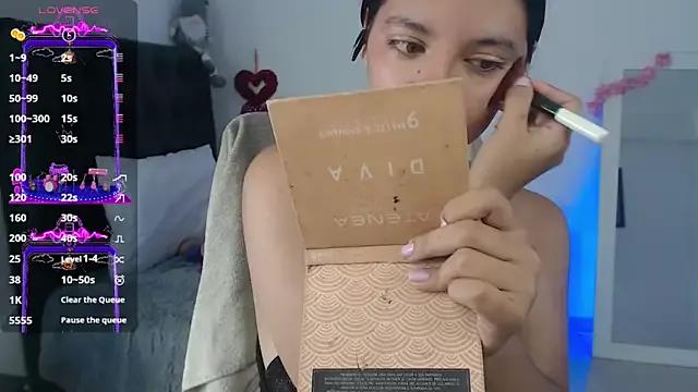 susan_smith18 on StripChat 