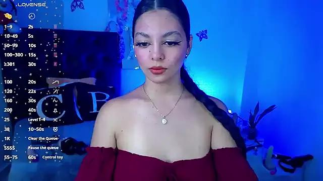 susan_smith18 on StripChat 