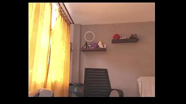 SusanLeroy on StripChat 