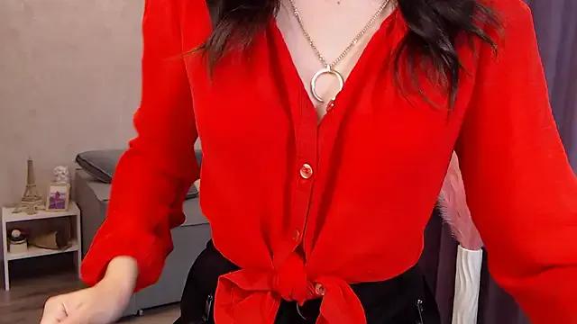 SusanMorado on StripChat 