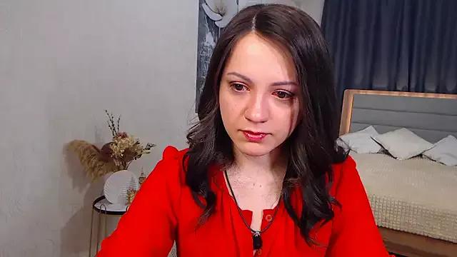 SusanMorado on StripChat 