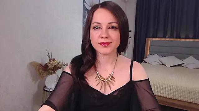 SusanMorado on StripChat 