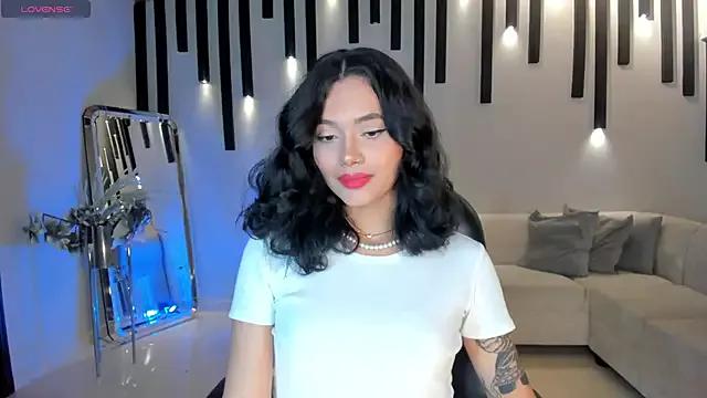 SussaneCole on StripChat 