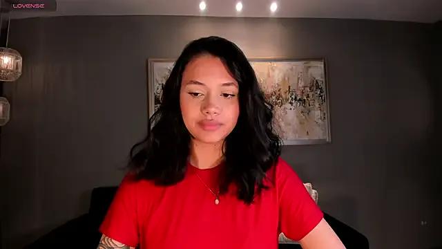 SussaneCole — Fingering