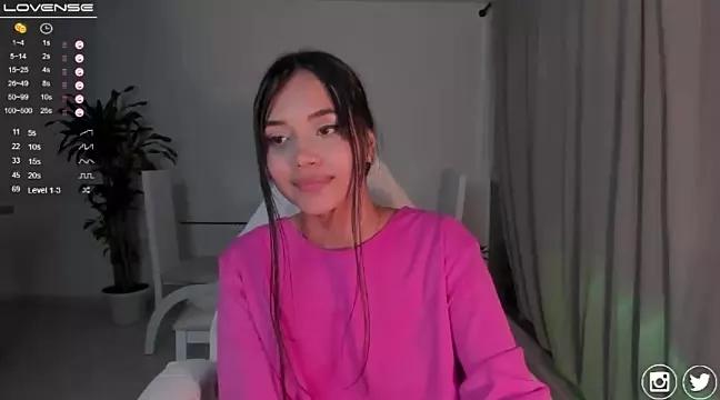 SussaneCole on StripChat 