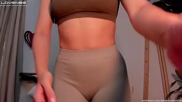 SussaneCole on StripChat 