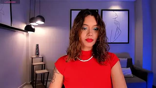 SussaneCole on StripChat 