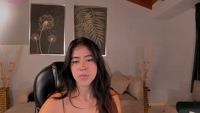 SussanElliot on StripChat