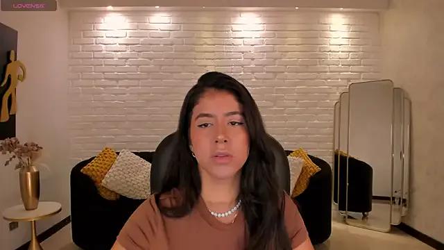 SussanElliot on StripChat